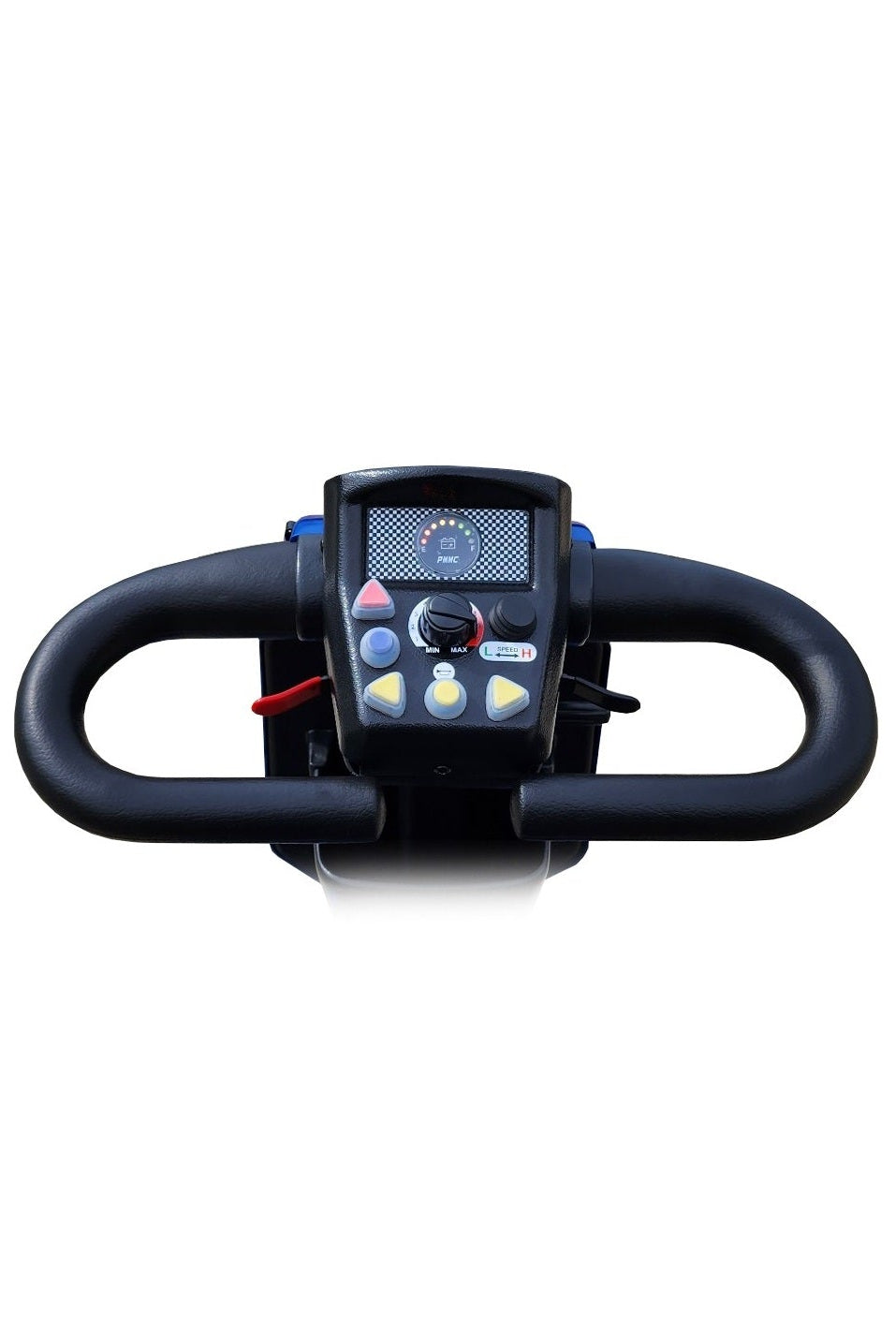 Shoprider Explorer 888SLN 4-Wheel Mobility Scooter